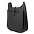 Hermès Borsa a Spalla Hermes Evelyne 3 PM Nero - vista 2