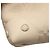 Borsa Louis Vuitton Monogram Empreinte Petite Malle Souple Bianco - vista 12