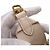 Borsa Louis Vuitton Monogram Empreinte Petite Malle Souple Bianco - vista 14