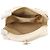 Borsa Louis Vuitton Monogram Empreinte Petite Malle Souple Bianco - vista 7
