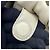 Borsa a Spalla Loewe Squeeze Small Melona Palam Crudo - vista 16