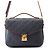 Borsa Louis Vuitton Monogram Empreinte Pochette Métis MM Rosso