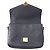 Borsa Louis Vuitton Monogram Empreinte Pochette Métis MM Rosso - vista 6