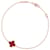Van Cleef & Arpels Sweet Alhambra Charm Bracelet  - vista 1