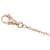 Bulgari Bracciale Bvlgari B-zero1 Rosa  - vista 8