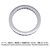 Cartier Eternity Diamantring - Ansicht 8