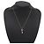 Collana con pendente Heart Key di Tiffany & Co. - vista 4