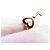 Collana con pendente Heart Key di Tiffany & Co. - vista 6