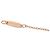 Collana con pendente Heart Key di Tiffany & Co. - vista 9