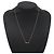 Collana Tiffany & Co. T Smile - vista 3
