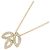 Collana con pendente mini Lily Cluster Harry Winston