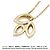 Collana con pendente mini Lily Cluster Harry Winston - vista 10