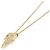 Collana con pendente mini Lily Cluster Harry Winston - vista 2