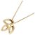 Collana con pendente mini Lily Cluster Harry Winston - vista 3