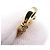 Collana con pendente mini Lily Cluster Harry Winston - vista 6