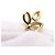 Collana con pendente mini Lily Cluster Harry Winston - vista 7