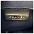 Borsa a Spalla Chanel Matelassé Nero - vista 12