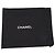 Borsa a Spalla Chanel Matelassé Nero - vista 13