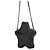 Borsa a Spalla Chanel Matelassé Nero - vista 2