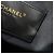 Borsa a Spalla con Catena Chanel Nero - vista 10