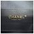 Borsa a Spalla con Catena Chanel Nero - vista 13