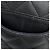 Borsa a Spalla con Catena Chanel Nero - vista 8