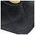 Borsa a Spalla con Catena Chanel Nero - vista 9