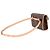 Louis Vuitton Monogram Pochette Florentine Marrone - vista 2