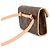 Louis Vuitton Monogram Pochette Florentine Marrone - vista 3