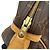 Borsa Louis Vuitton Monogram Montorgueil PM Marrone - vista 12