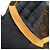 Borsa Louis Vuitton Monogram Montorgueil PM Marrone - vista 14