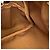 Borsa Louis Vuitton Monogram Montorgueil PM Marrone - vista 7