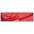Borsa a tracolla in pelle Loewe Avenue Anagram Rosso - vista 6