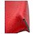 Borsa a tracolla in pelle Loewe Avenue Anagram Rosso - vista 8