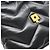 Gucci GG Marmont Lederrucksack Schwarz - Ansicht 6