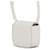 Céline Borsa a Spalla Celine Triomphe Mini Claude Bianco - vista 2
