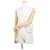 Céline Borsa a Spalla Celine Triomphe Mini Claude Bianco - vista 4