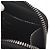 Louis Vuitton Monogram Eclipse Coin Case Black - view 12