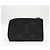 Louis Vuitton Monogram Eclipse Coin Case Black - view 2