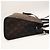 Borsa Louis Vuitton Monogram Popincourt PM Marrone Beige Blu navy Monogramma - vista 11