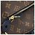 Borsa Louis Vuitton Monogram Popincourt PM Marrone Beige Blu navy Monogramma - vista 18
