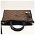 Borsa Louis Vuitton Monogram Popincourt PM Marrone Beige Blu navy Monogramma - vista 9