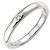 Anello stacking in platino Tiffany & Co.