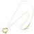 Collana Tiffany & Co. Heart - vista 2