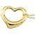 Collana Tiffany & Co. Heart - vista 4