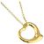 Collana Tiffany & Co. Heart - vista 3