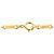 Collana a cuore in oro giallo 18K di Tiffany & Co. - vista 6