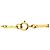 Collana Heart di Tiffany & Co. in oro giallo 18K - vista 6