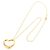 Collana Tiffany & Co. Heart - vista 2
