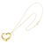 Collana Tiffany & Co. Heart - vista 2